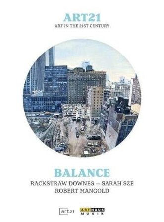 Art21: Art In The 21St Century - Balance