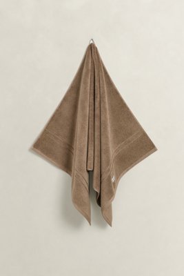 GANT - Premium håndkle 70x140cm cold beige