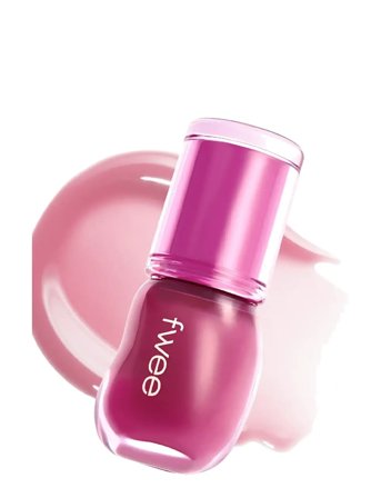 FWEE 3D Voluming Gloss 30% - Purple - 5.3 G