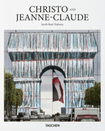 Christo and Jeanne-Claude