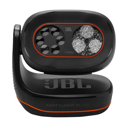 JBL - HIFI tilbehør PartyLight Beam Svart