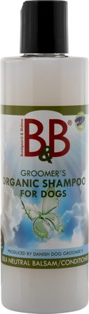 B&B Neutral Balsam 250 ml, Tøj & Bolig, Tilbehør Til Kæledyr, Hundeshampoo