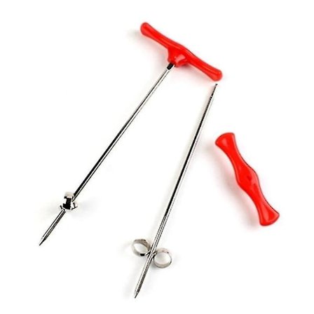 Spiral Skæreapparat