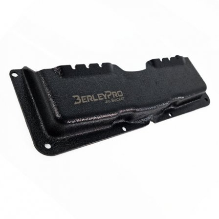 BerleyPro Jig Bucket 25mm
