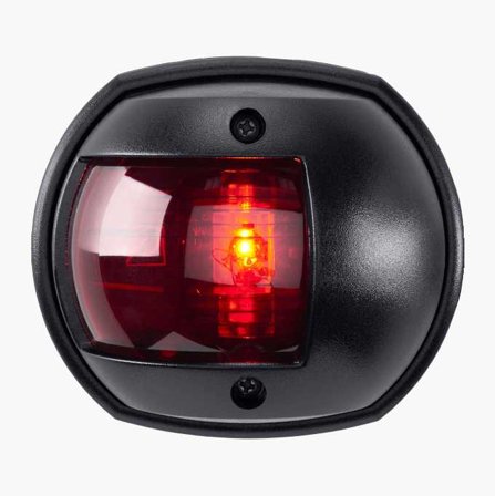 Biltema - Lanterne LED babord 112 5°