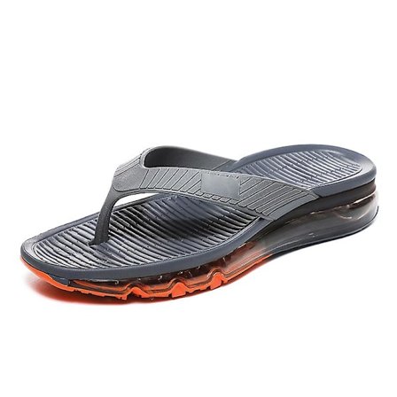 Herrtofflor Air Cushion Skor Strandskor Fr695