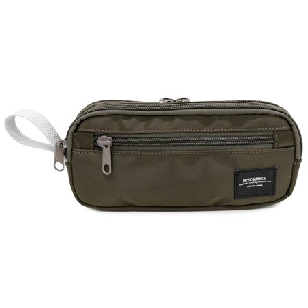 Pen Case Resonance Brown