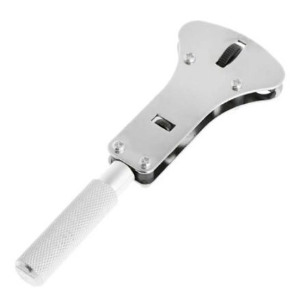 Boettöppnare - Klockverktyg Batteribyte - Byt ut batteri o