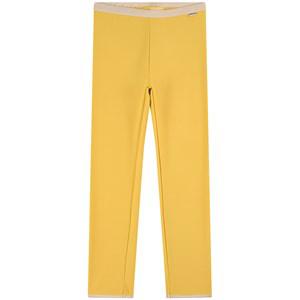 Kuling Cream Yellow Alcudia Swim Leggings 98/104 cm - Swimwear and coverups - 98/104 cm - Yellow