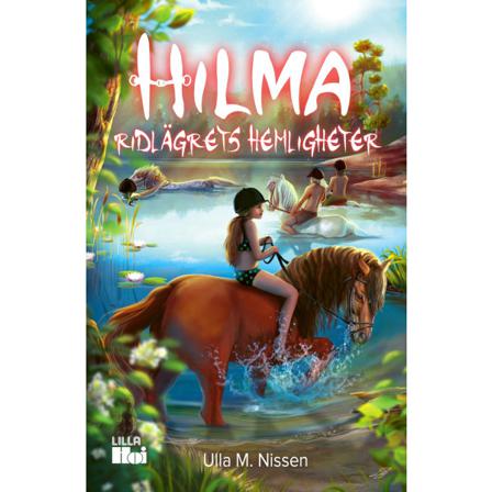 Ridlägrets hemligheter 9789176972502