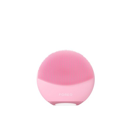 FOREO LUNA 4 Mini Pearl Pink, Skincare, Ansigtsbehandling, Ansigtsbørster