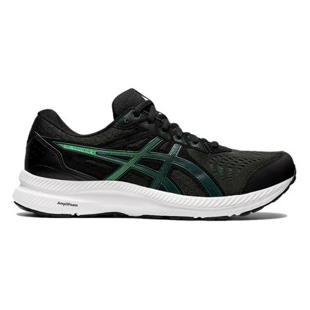 Asics Sneakers Sort, Herre, Størrelse: 44 EU