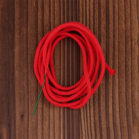 Ren Bomullsveke Med För Bensin Tändare Ersättning Reparation