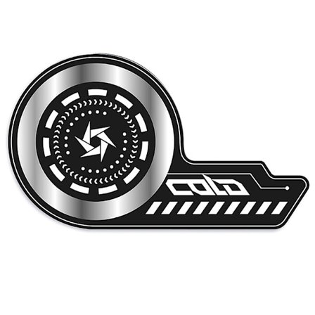 Telefon Kylplatta Ultratunn Kylarklistermärke Kylfläns förlängning