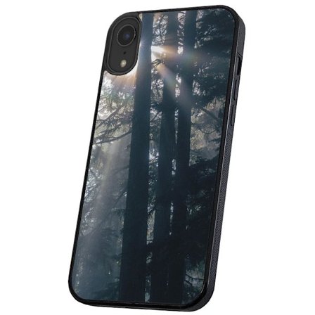 iPhone XR - Skal/Mobilskal Sunshine