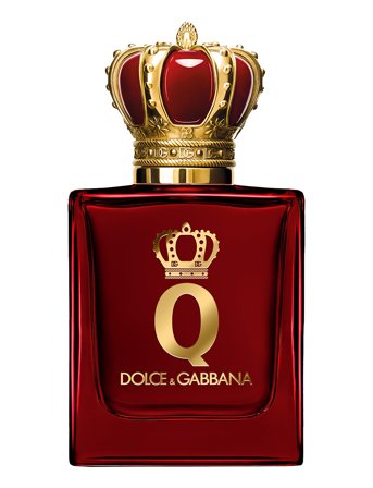 Dolce&Gabbana Q By Dolce&Gabbana Parfum - Nude - 50 ML
