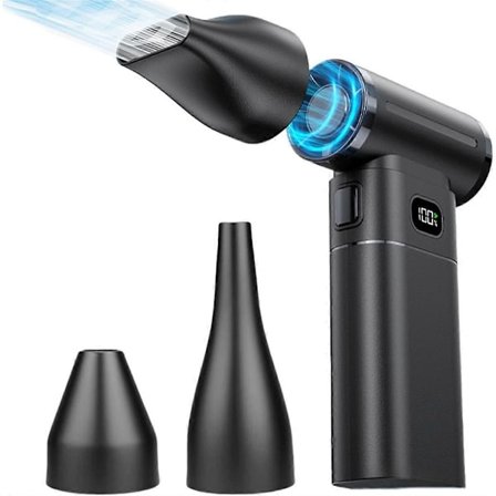 Maling Hældning Forsyninger, Trådløs Akryl Maling Hældning Blæser, Mini Maling Tørretumbler til Flydende Kunst, Vand