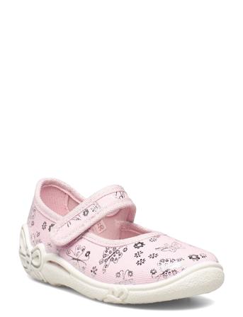 Belinda Pink Superfit