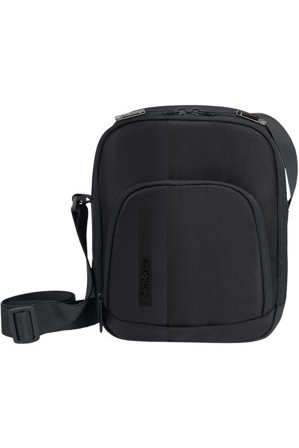 Samsonite BIZ2GO CROSSOVER 9.7", BLACK