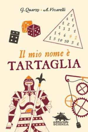 Il mio nome è Tartaglia Guido Quarzo