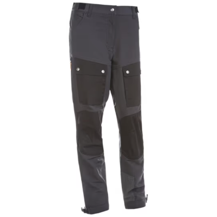 Whistler Anissy Wmn Hiking Asphalt