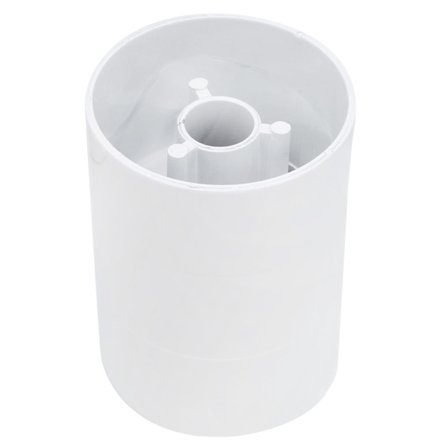 Golfhul til Putting Green i Aluminiumlegeret med Boldsokkel - Træningsudstyr og Tilbehør