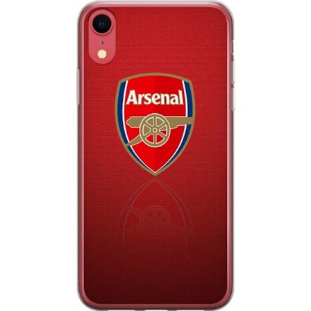 Yhteensopiva Puhelinkuori Apple Apple iPhone XR Arsenal