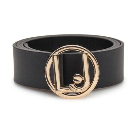 Liu Jo, Belts Czarny, Kobieta, Rozmiar: S