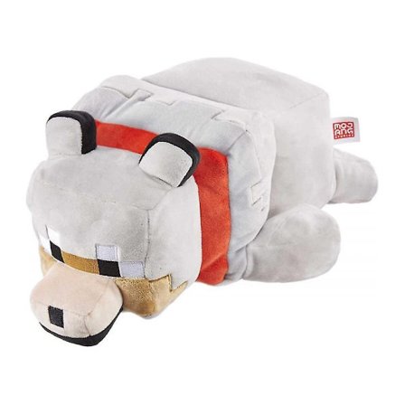 DB plysj, videospillkarakter myk dukke, samleobjekt gave for barn fra 3 år og oppover