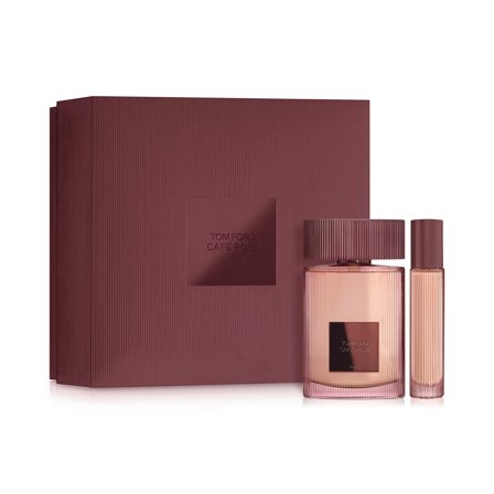 Tom Ford Signature Café Rose - Cofanetto Eau de Parfum 1pz - Cofanetto Profumo Donna