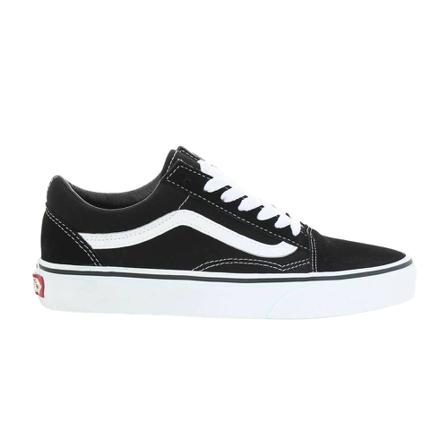 Vans, OLD Skool W22 Sneakers Zwart, Dames, Maat:36 EU