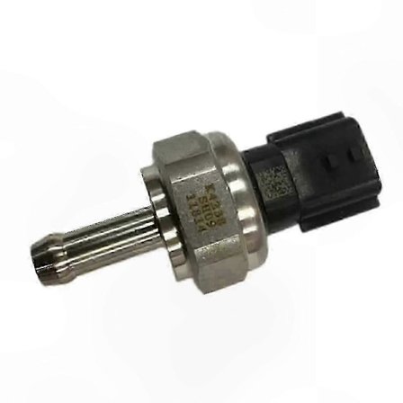 Eksostrykksensor for dieselmotor for 2 3 CX-3 CX-5 2.2L SZRH A-X - Kompatibel med SH0918211 SHY618W00 SH02-18-211C