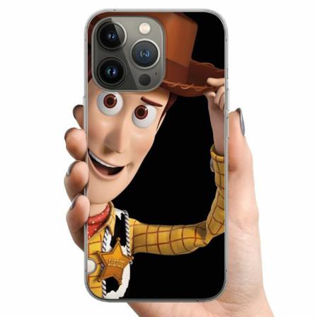 Apple Iphone 13 Pro Tpu Mobilskal Toy Story - Woody