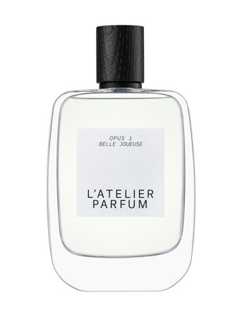 L'atelier Parfum Edp Belle Joueuse 50Ml - Nude - 100 ml