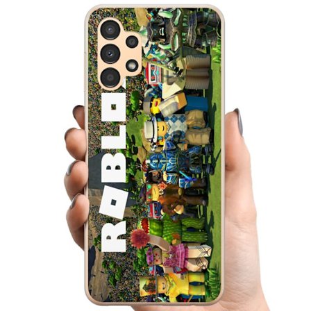 Kompatibelt Mobilskal till Samsung Samsung Galaxy A13 Roblox