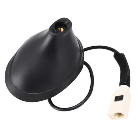 50540987 Bil Tagantenne Antennefod Til 500 & 500 Abarth 2012 Biltilbehør