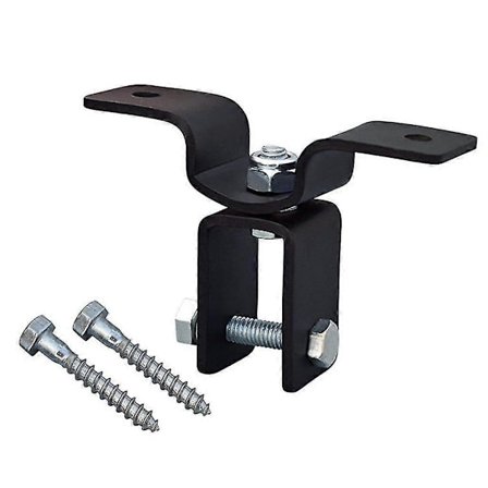 Boxning Kraftig Boxningssäck Väggfäste Stålfäste Hängande Ställning Krok