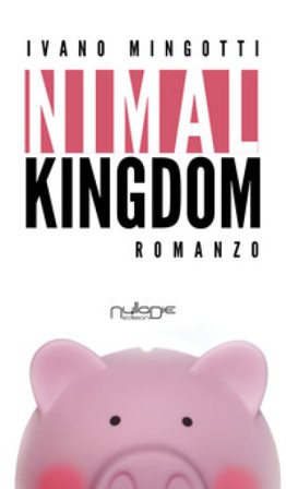 Nimal Kingdom Ivano Mingotti
