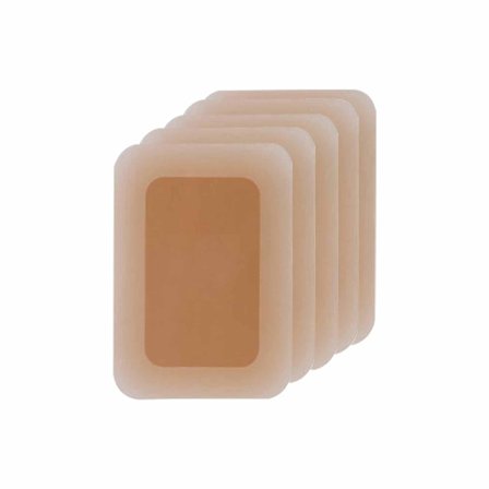 Concealer Stickers Tattoo Scar Cover Waterproof Tape Simulation Leather