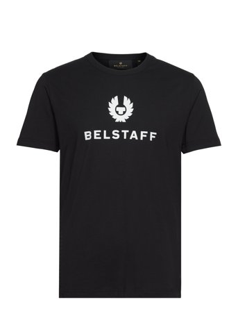 Belstaff | Belstaff Signature T-Shirt Dark Ink | S