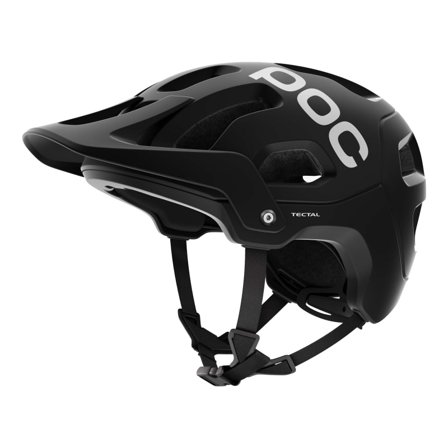 POC Tectal Bike helmets Black M-L