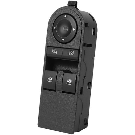 CASA 13228879 Elektrisk fönsterhissbrytare framdörr för H & Zafira B