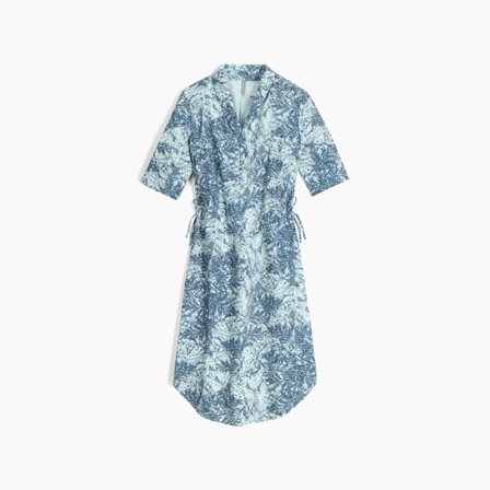 Royal Robbins - Royal Robbins Women's Spotless Traveler Dress S/S XS