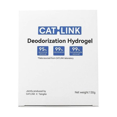 CatLink Baymax deodorant