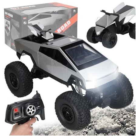 RC pickup terräng 1:8 2.4G