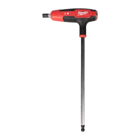 Milwaukee 4932498687 Unbrakonøkkel 8 mm, Håndverktøy