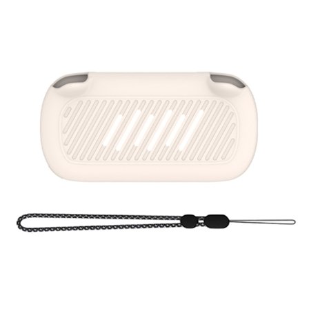 Beskyttelsescover til RG40XX H Ridsefast Shell Konsol Skin Beskyttende Ærme