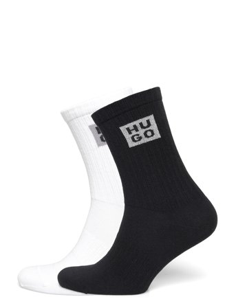 HUGO | 2P Qs Rib Gift Cc W | 36-42