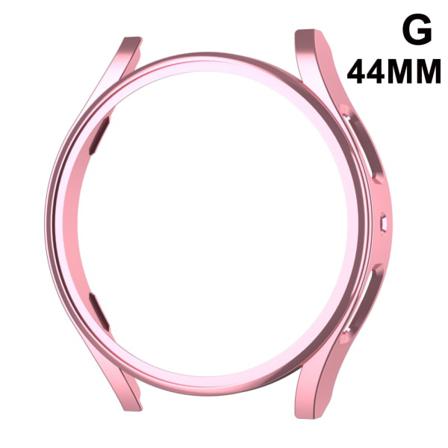 Watch Till Samsung Galaxy Watch 5 40mm Case Inget Skärmskydd