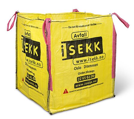 ISEKK STANDARD ISEKK